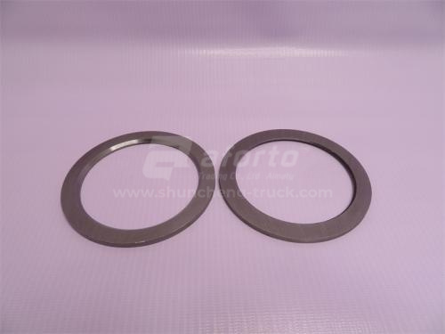 Кольцо распорное бортового редуктора HOWO 81*103*4