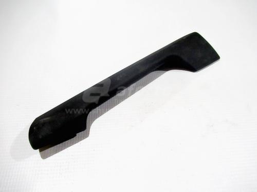 Накладка ручки двери внутренней SHAANXI X6000 левая (оригинал)