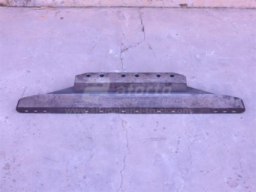 Кронштейн балансира SHAANXI X3000/F3000