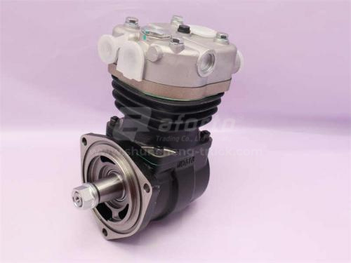 Компрессор воздушный 0618/0479 WD618 (оригинал)