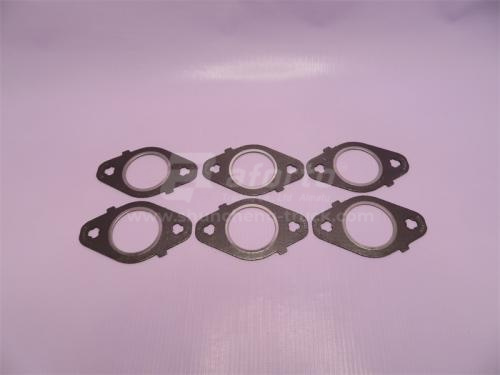 Прокладка коллектора выпускного CUMMINS ISBE/ISDE (6шт)