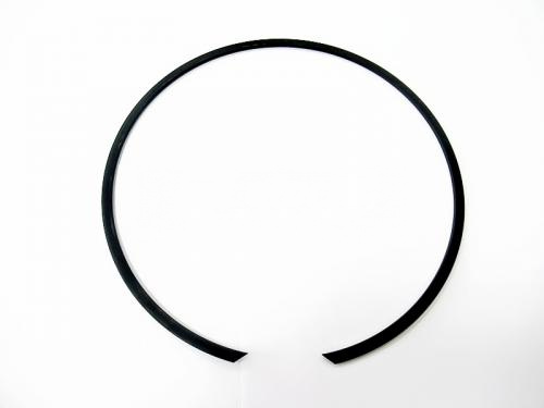 Кольцо стопорное бортового редуктора HOWO AC16