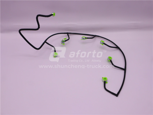 Трубка топливная обратки WP12.430E201