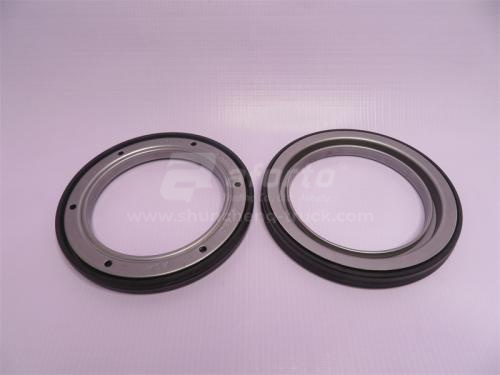 Сальник ступицы прицепа (мост FUWA13T) 107.95*152.75*18 QINYAN