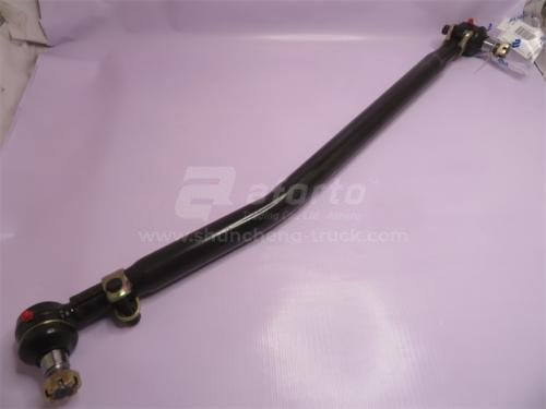 Тяга рулевая SHAANXI F2000/F3000 6*4 продольная