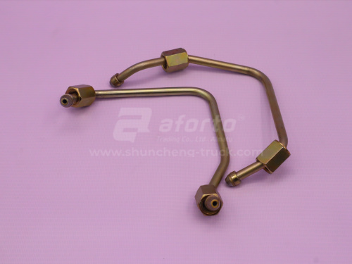 Трубки ТНВД (на форсунки) WP10