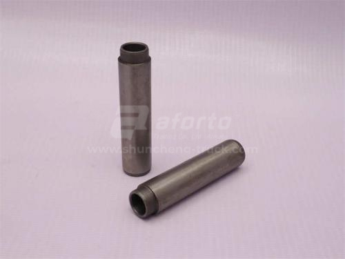 Втулка направляющая клапанов SINOTRUK D10 (2 клапана) (12 шт) (оригинал)