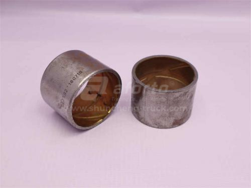 Втулка шестерни полуоси дифференциала межосевого SHAANXI HANDE 300/NORD BENZ/AC16 (оригинал)