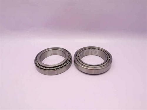 Подшипник ступицы STEYR передней наружный