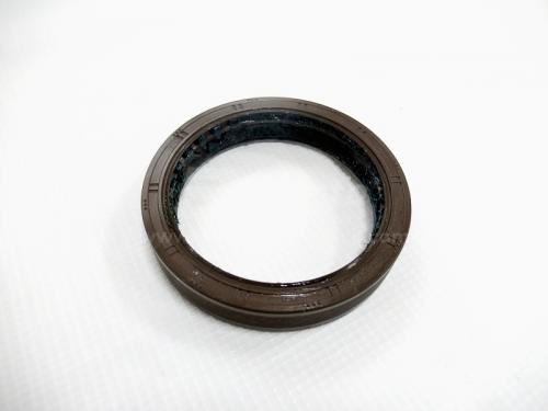 Сальник вала конической пары HANDE HDZ425/L3000 80*100*18 средний мост (оригинал)