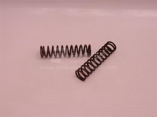 Пружина фиксатора КПП HW (оригинал)