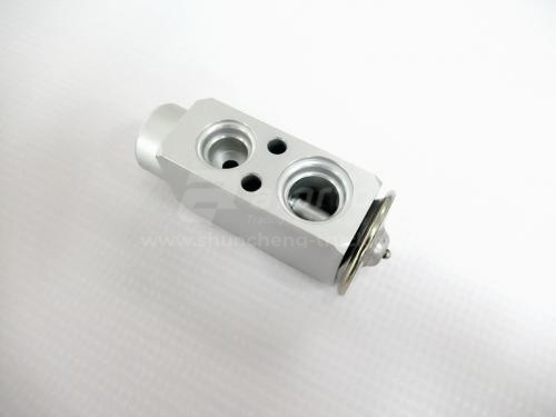 Датчик кондиционера SHAANXI X3000 (оригинал)