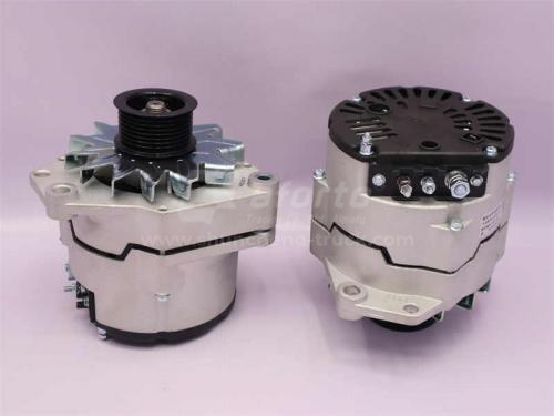 Генератор 8PK WEICHAI 70A