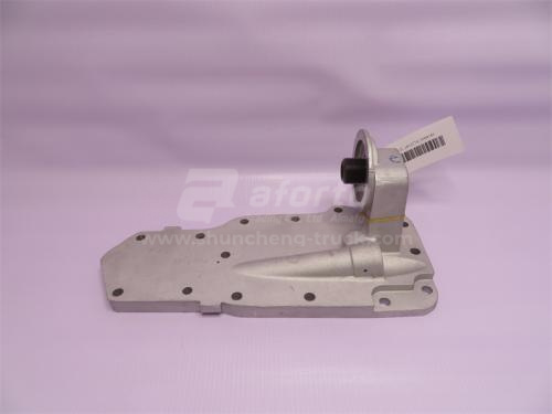 Кронштейн фильтра масляного 6BT/4BT