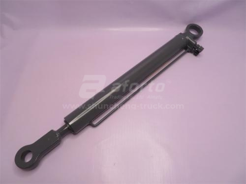 Гидроцилиндр подъема кабины NORD BENZ тягач 35 05 SORL