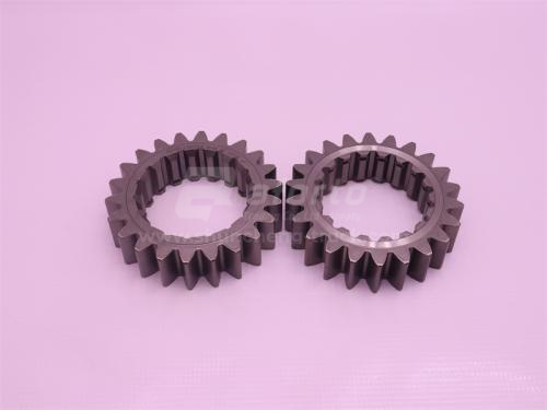 Шестерня повышающей передачи вторичного вала FAST 9JS135A