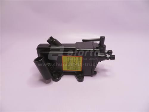 Гидронасос подъёма кабины ручной NORD BENZ тягач SORL