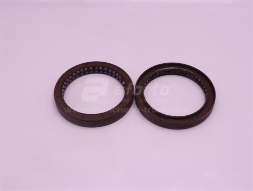 Сальник проходного вала MCP16 95*120*16 (оригинал)