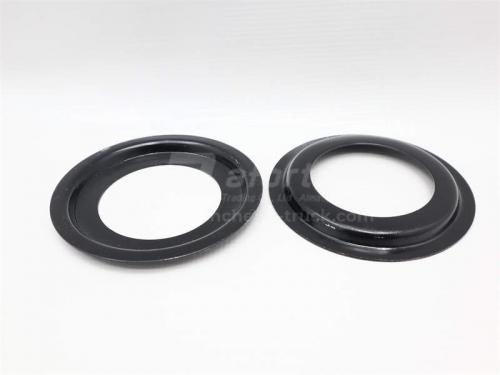 Диск маслоотражательный кулака поворотного SHAANXI большой