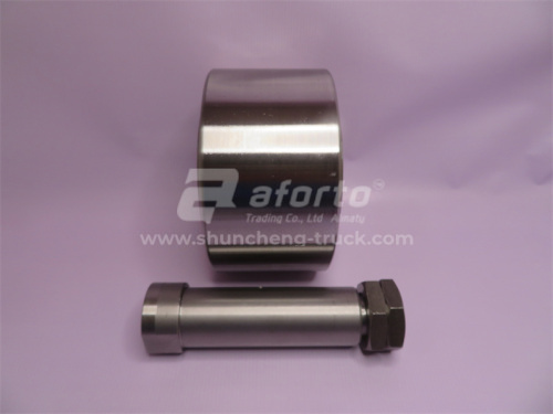 Ролик прокатный бочки миксера 55*220*120