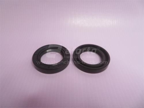 Сальник КПП HW 30*45*8 (оригинал)