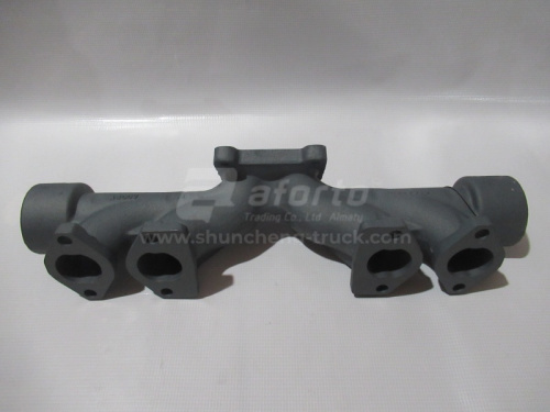 Коллектор выпускной CUMMINS ISM11