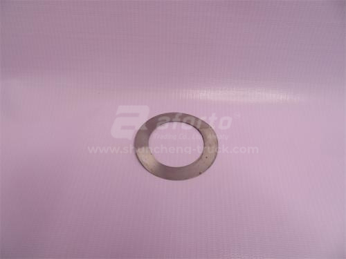 Шайба регулировочная шкворня STEYR S = 0,1  47*71*0,1 мм