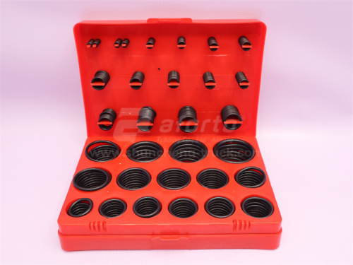 Кольцо уплотнительное (красный набор)