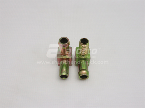 Соединитель для патрубков WP10