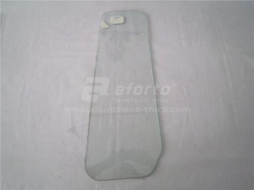 Стекло двери г-образное SHAANXI