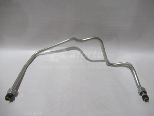 Трубка водяной охлаждения компрессора CUMMINS ISM11