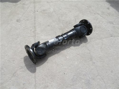 Кардан 660мм фланец-180 крестовина-48 отв.-8 FAW 290