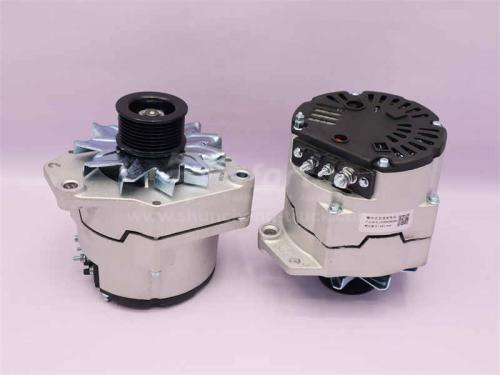 Генератор 8PK WEICHAI 70A