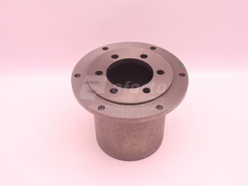 Фланец крыльчатки WP12.380E32 2 клапана (оригинал)