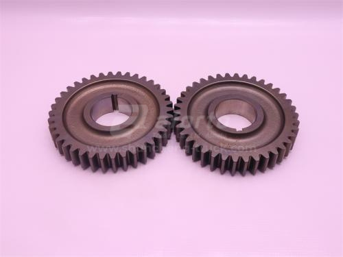 Шестерня КПП FAST промежуточного вала понижающей передачи Z = 38