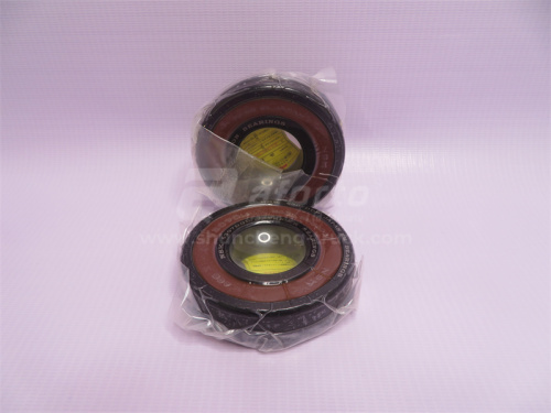 Подшипник КПП 6307-2RS1 NSK