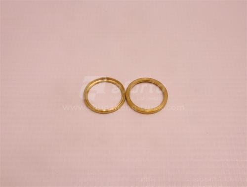 Шайба фитинга Г-образный HOWO TX M22*1.5  (оригинал)