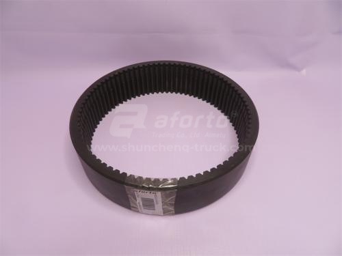 Шестерня делителя передач КПП HW18709