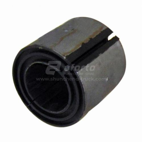 Сайлентблок стабилизатора заднего SHAANXI F3000 6*4/8*4