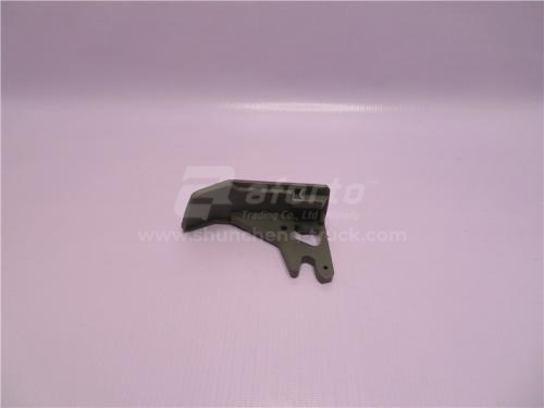 Ручка двери кабины внутренняя левая JWZ