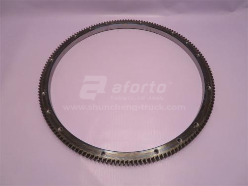 Венец маховика WD615 Z = 159