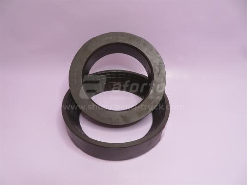 Втулка скользящая балансира (металлическая) HOWO 70T (оригинал)