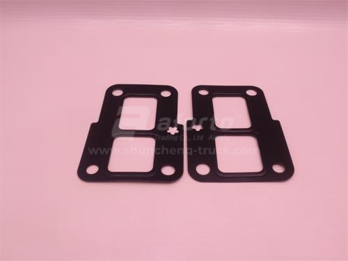 Прокладка кронштейн фильтра масляного WEICHAI WP10.340E22 (оригинал)