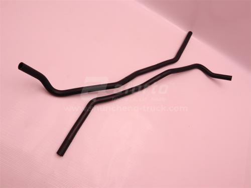 Патрубок на сопун WP10 (оригинал)