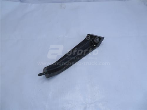 Кронштейн диффузор вентилятора GTL