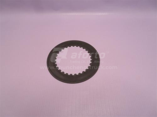 Диск фрикциона промежуточный 4642 308 332 АКПП WG180 Автогрейдер XCMG GR215