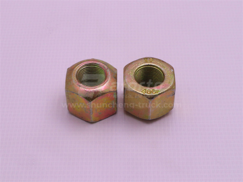 Гайка ступицы 20*1.5 XCMG ZL50G