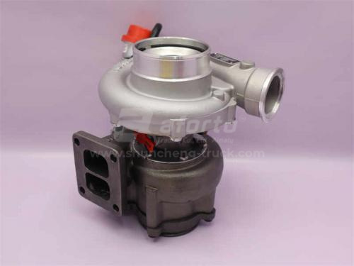 Турбокомпрессор 3597311 6C8.3 AFORTO