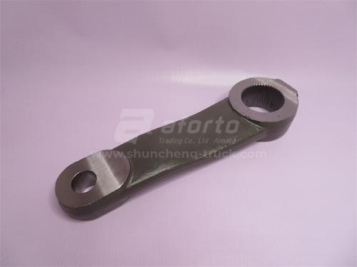 Маятник рулевой HOWO (оригинал)