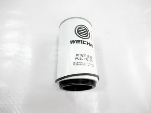 Фильтр топливный 1000422383 WEICHAI WP12 (оригинал)